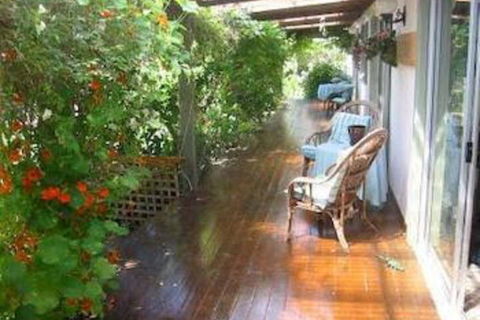 Castagni Bed & Breakfast - Accommodation Brunswick Heads 5