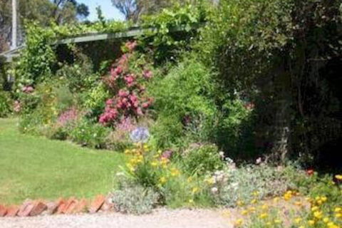 Castagni Bed & Breakfast - Accommodation Brunswick Heads 0