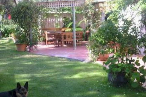 Castagni Bed & Breakfast - Accommodation Brunswick Heads 3