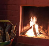 Blacket - Accommodation Brunswick Heads