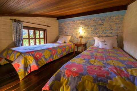 Blacket - Accommodation Brunswick Heads 1