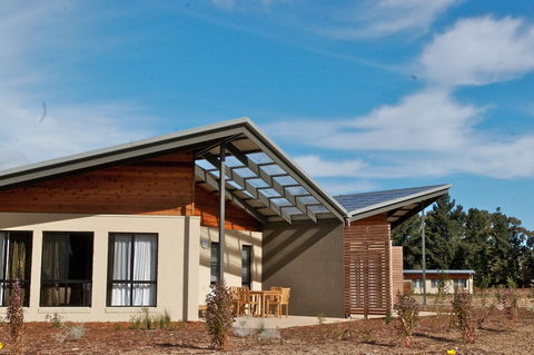 Wyndham Vacation Resorts Seven Mile Beach - Accommodation Brunswick Heads 5