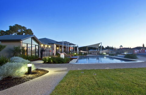 Wyndham Vacation Resorts Seven Mile Beach - Accommodation Brunswick Heads 6