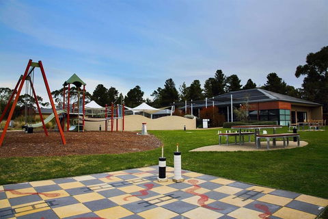 Wyndham Vacation Resorts Seven Mile Beach - Accommodation Brunswick Heads 1