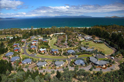 Wyndham Vacation Resorts Seven Mile Beach - Accommodation Brunswick Heads 4