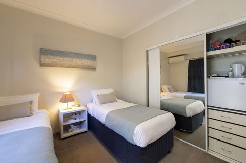 Beach House Bed & Breakfast - Accommodation Brunswick Heads 3