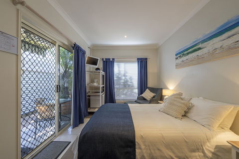 Beach House Bed & Breakfast - Accommodation Brunswick Heads 2