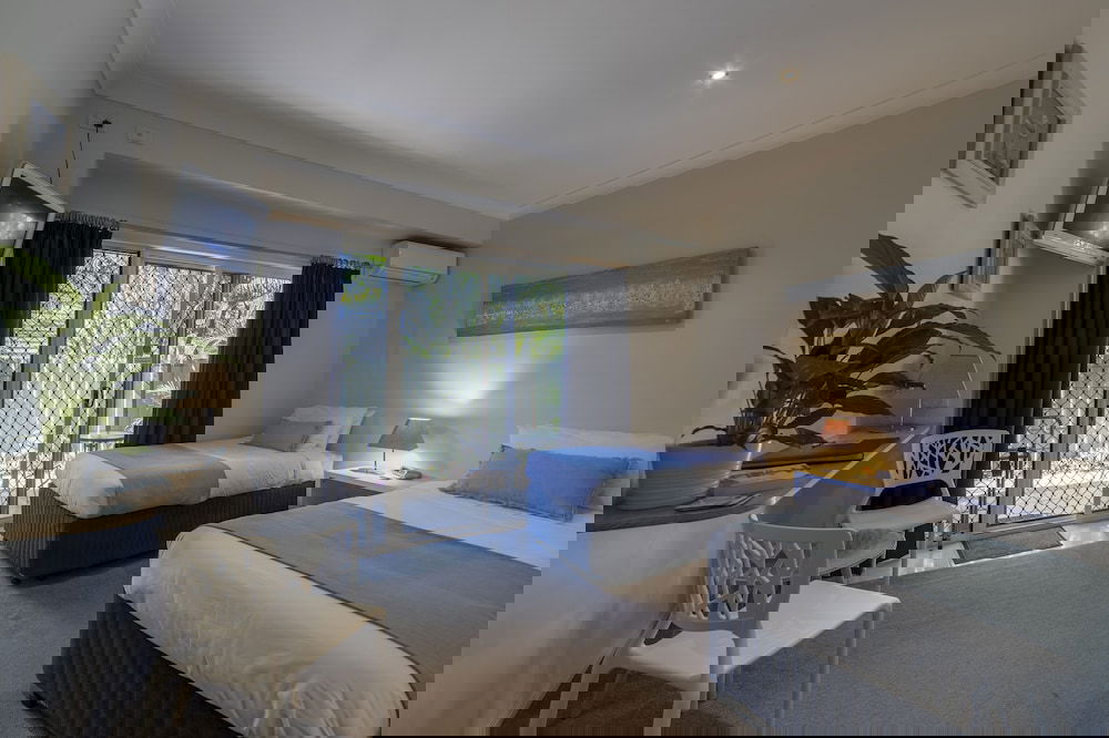 Clontarf QLD Accommodation Brunswick Heads