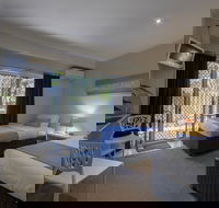 Beach House Bed  Breakfast - Accommodation Brunswick Heads