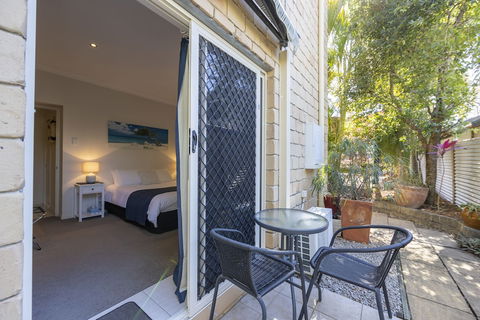 Beach House Bed & Breakfast - Accommodation Brunswick Heads 5