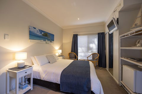 Beach House Bed & Breakfast - Accommodation Brunswick Heads 1