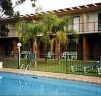 Hallmark Inn at Tamworth - Accommodation Brunswick Heads