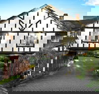 Elizabethan Lodge - Accommodation Brunswick Heads