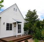 Briar Rose Cottages - Accommodation Brunswick Heads