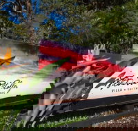 Wildwood Valley - Accommodation Brunswick Heads