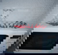 Abajaz Motor Inn - Accommodation Brunswick Heads