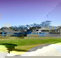 Riverside Oaks Golf Resort - Accommodation Brunswick Heads
