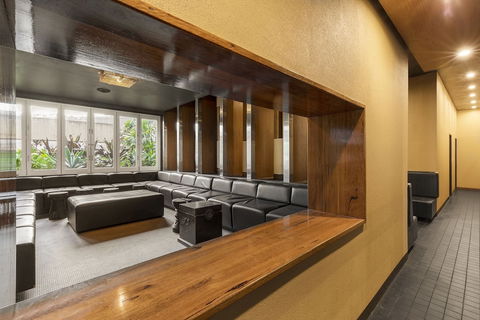 Villa Noosa Hotel - Accommodation Brunswick Heads 6