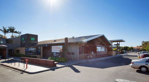 Villa Noosa Hotel - Accommodation Brunswick Heads 4