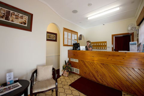Mineral Sands Motel - Accommodation Brunswick Heads 3