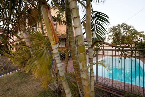 Mineral Sands Motel - Accommodation Brunswick Heads 5