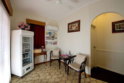 Mineral Sands Motel - Accommodation Brunswick Heads 0