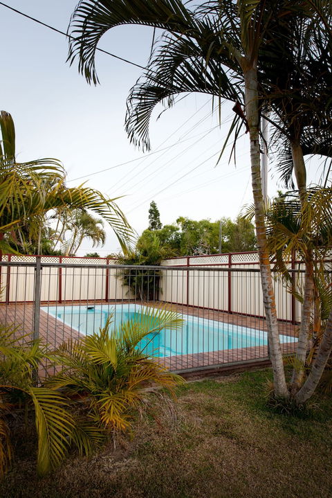 Mineral Sands Motel - Accommodation Brunswick Heads 6
