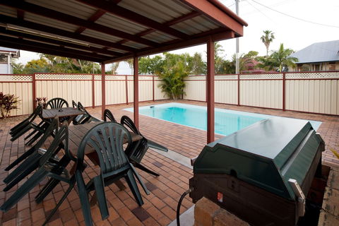 Mineral Sands Motel - Accommodation Brunswick Heads 4