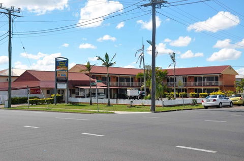 Mineral Sands Motel - Accommodation Brunswick Heads 2