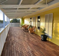 Kangaroo Island Central Backpackers - Accommodation Brunswick Heads
