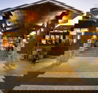 Nightcap at Federal Hotel Toowoomba - Accommodation Brunswick Heads