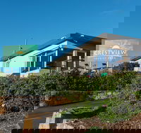 Crestview Tourist Park - Accommodation Brunswick Heads