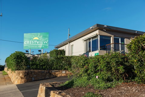 Crestview Tourist Park - Accommodation Brunswick Heads 0