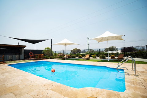 Crestview Tourist Park - Accommodation Brunswick Heads 6