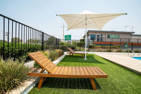 Crestview Tourist Park - Accommodation Brunswick Heads 4