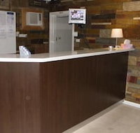 Palms Motel