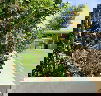 Baths Motel - Accommodation Brunswick Heads