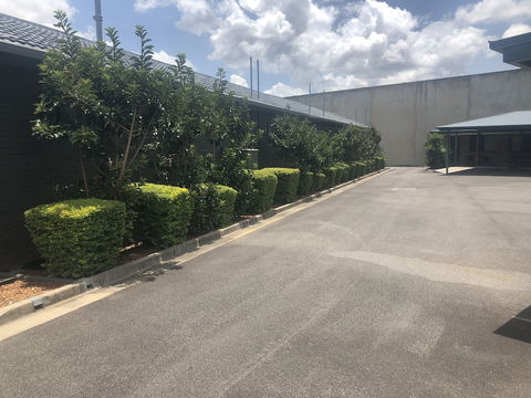 Darra Motel And Conference Centre - Accommodation Brunswick Heads 1