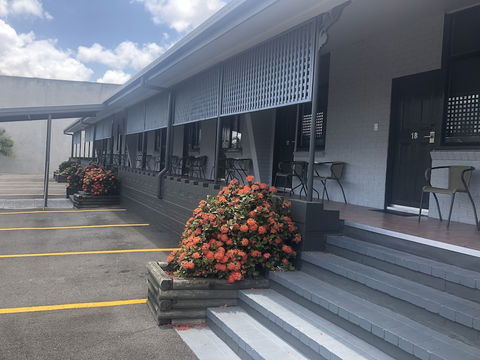 Darra Motel And Conference Centre - Accommodation Brunswick Heads 0