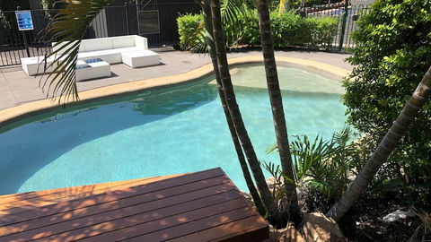 Darra Motel And Conference Centre - Accommodation Brunswick Heads 6