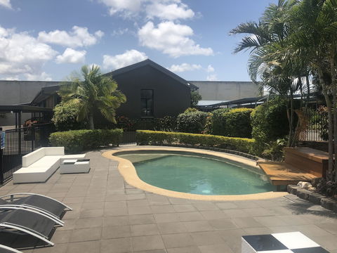 Darra Motel And Conference Centre - Accommodation Brunswick Heads 5