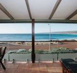 Canal Rocks Beachfront Apartments - Accommodation Brunswick Heads