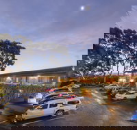 Best Western Adelaide Granada Motor Inn - Accommodation Brunswick Heads