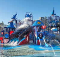 Oaks Sunshine Coast Oasis Resort - Accommodation Brunswick Heads