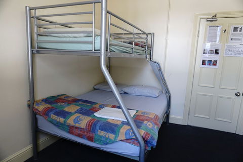 Backpack Oz - Hostel - Accommodation Brunswick Heads 6