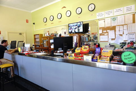 Backpack Oz - Hostel - Accommodation Brunswick Heads 2