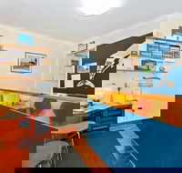 Dolphin Lodge - Accommodation Brunswick Heads