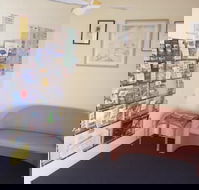 Bayview Motor Inn - Accommodation Brunswick Heads