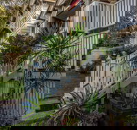 Minto Hostel - Accommodation Brunswick Heads