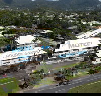 Cairns Reef Apartments  Motel - Accommodation Brunswick Heads